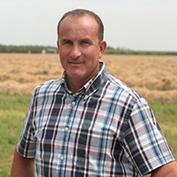 Johnny Tacherra State Senate